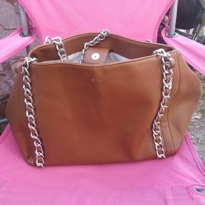 Bcbgeneration satchel
